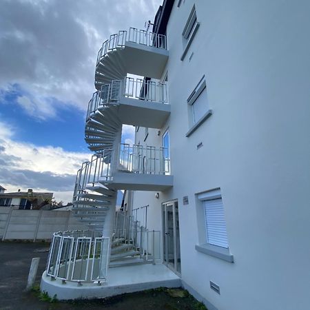 Vue Baie Xxl 180° Apartment Крот Екстериор снимка