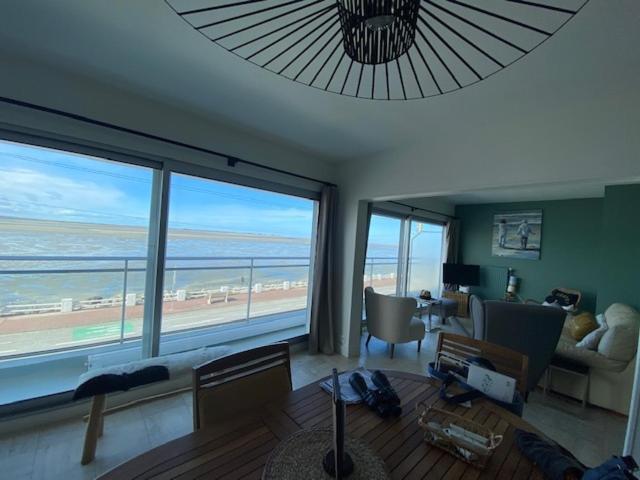 Vue Baie Xxl 180° Apartment Крот Екстериор снимка