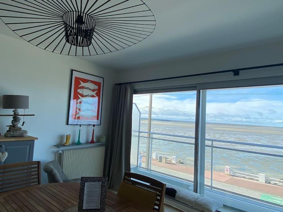 Vue Baie Xxl 180° Apartment Крот Екстериор снимка