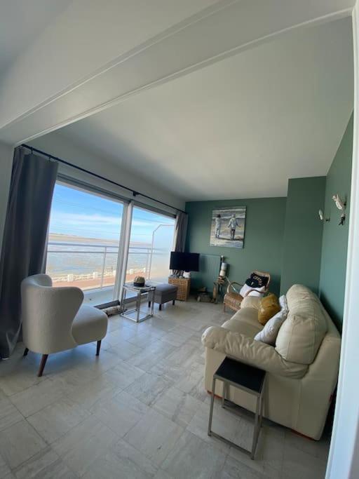 Vue Baie Xxl 180° Apartment Крот Екстериор снимка
