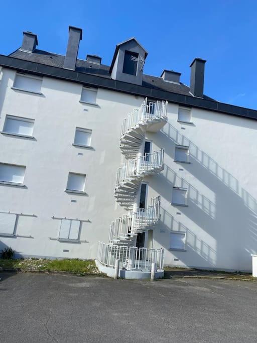 Vue Baie Xxl 180° Apartment Крот Екстериор снимка
