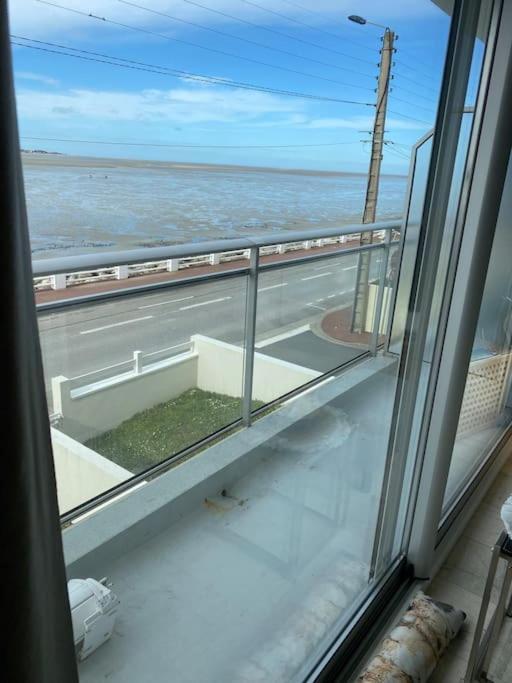 Vue Baie Xxl 180° Apartment Крот Екстериор снимка
