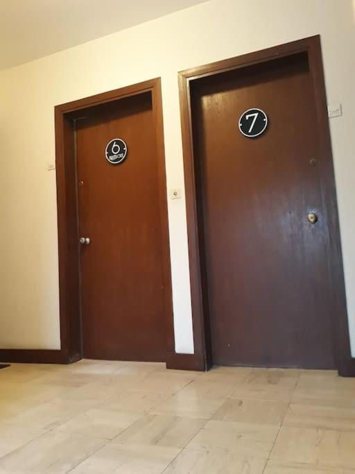 Vue Baie Xxl 180° Apartment Крот Екстериор снимка